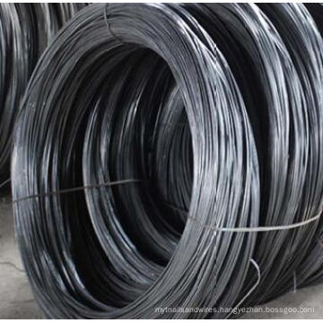 Hot Sale High Quality Black Annealed Wire